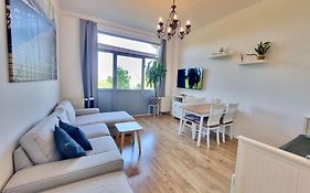 2 Room Apartment Near Station Neustadt In Dresden Neustadt
