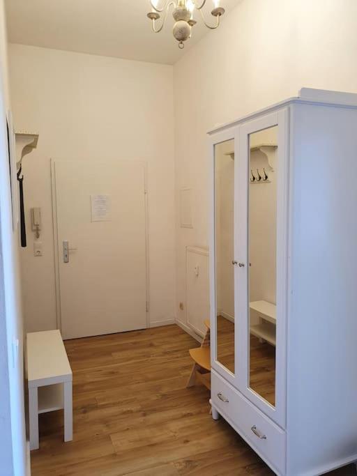 2 Room Apartment Near Station Neustadt In Dresden Neustadt Exterior foto